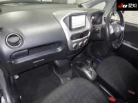 Mitsubishi I-MIEV лот № 35134 оценка 4  с аукциона в Японии 2