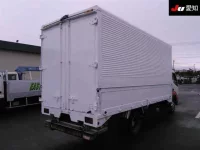 Toyota DYNA лот № 8026 оценка 3.5  с аукциона в Японии 7