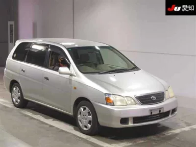 Toyota GAIA