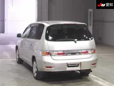 Toyota GAIA