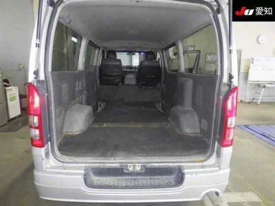 Toyota REGIUS ACE VAN