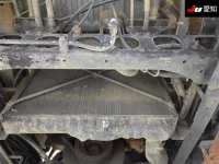 Nissan CONDOR лот № 8568 оценка 3.5  с аукциона в Японии 10