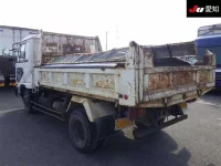 Nissan CONDOR лот № 8568 оценка 3.5  с аукциона в Японии 4