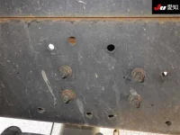 Nissan CONDOR лот № 8568 оценка 3.5  с аукциона в Японии 5