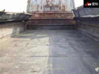 Nissan CONDOR лот № 8568 оценка 3.5  с аукциона в Японии 7