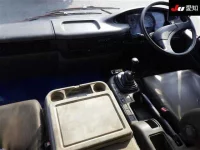 Nissan CONDOR лот № 8568 оценка 3.5  с аукциона в Японии 2