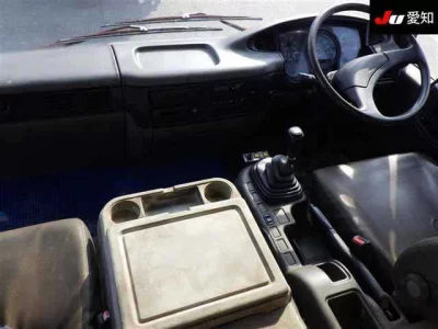 Nissan CONDOR  с аукциона в Японии