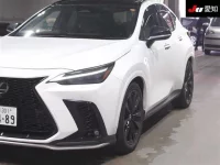 Lexus NX лот № 4143 оценка 4.5  с аукциона в Японии 6