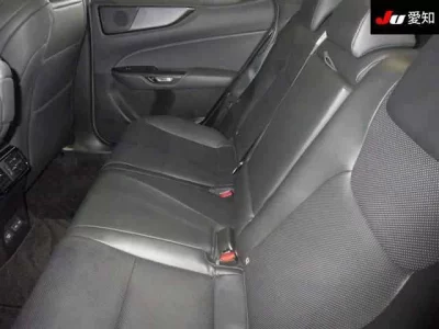 Lexus NX  с аукциона в Японии