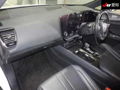 Lexus NX  с аукциона в Японии