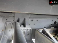 Nissan CONDOR лот № 8576 оценка 3.5  с аукциона в Японии 5