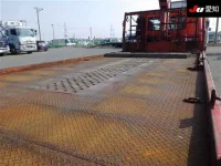 Nissan CONDOR лот № 8576 оценка 3.5  с аукциона в Японии 7