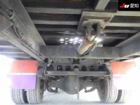 Nissan CONDOR лот № 8576 оценка 3.5  с аукциона в Японии 9