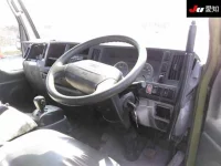 Nissan CONDOR лот № 10035 оценка -  с аукциона в Японии 4