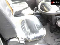 Nissan CONDOR лот № 10035 оценка -  с аукциона в Японии 5