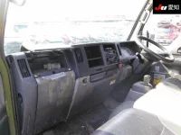 Nissan CONDOR лот № 10035 оценка -  с аукциона в Японии 2