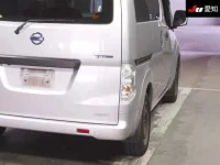 Nissan NV200 лот № 74 оценка 3.5  с аукциона в Японии 7