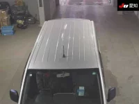 Nissan NV200 лот № 74 оценка 3.5  с аукциона в Японии 8