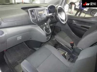 Nissan NV200 лот № 74 оценка 3.5  с аукциона в Японии 2