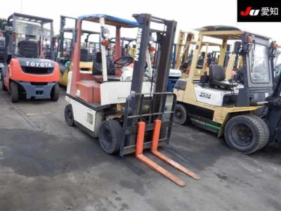 Nissan FORKLIFT