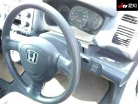 Honda CIVIC лот № 10065 оценка -  с аукциона в Японии 4