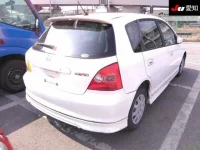 Honda CIVIC лот № 10065 оценка -  с аукциона в Японии 7