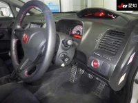 Honda CIVIC лот № 3106 оценка 3.5  с аукциона в Японии 4