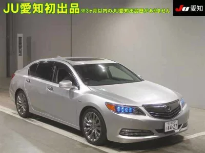 Honda LEGEND