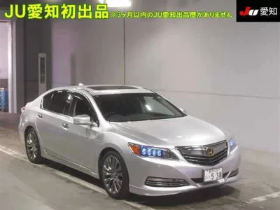 Honda LEGEND