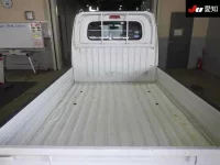 Mitsubishi MINICAB TRUCK лот № 75 оценка R  с аукциона в Японии 3