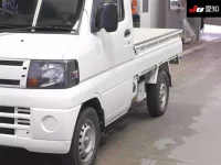 Mitsubishi MINICAB TRUCK лот № 75 оценка R  с аукциона в Японии 6