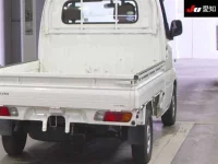 Mitsubishi MINICAB TRUCK лот № 75 оценка R  с аукциона в Японии 7