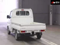 Mitsubishi MINICAB TRUCK лот № 75 оценка R  с аукциона в Японии 1