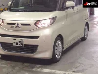 Mitsubishi EK SPACE лот № 73 оценка R  с аукциона в Японии 6