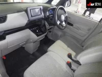 Mitsubishi EK SPACE лот № 73 оценка R  с аукциона в Японии 2