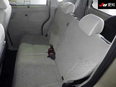 Mitsubishi EK SPACE  с аукциона в Японии