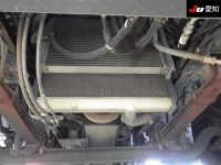 Mitsubishi FUSO FIGHTER лот № 8569 оценка 3.5  с аукциона в Японии 10