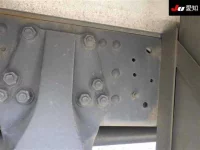 Mitsubishi FUSO FIGHTER лот № 8569 оценка 3.5  с аукциона в Японии 5