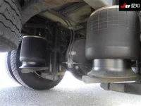 Mitsubishi FUSO FIGHTER лот № 8569 оценка 3.5  с аукциона в Японии 6