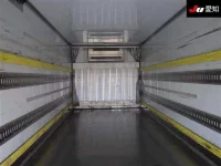 Mitsubishi FUSO FIGHTER лот № 8569 оценка 3.5  с аукциона в Японии 7