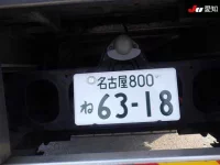 Mitsubishi FUSO FIGHTER лот № 8569 оценка 3.5  с аукциона в Японии 8