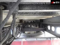 Mitsubishi FUSO FIGHTER лот № 8569 оценка 3.5  с аукциона в Японии 9