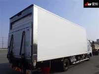 Mitsubishi FUSO FIGHTER лот № 8569 оценка 3.5  с аукциона в Японии 1