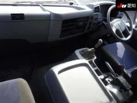 Mitsubishi FUSO FIGHTER лот № 8569 оценка 3.5  с аукциона в Японии 2