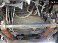 Mitsubishi FUSO TRUCK лот № 8574 оценка R  с аукциона в Японии 10