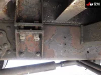 Mitsubishi FUSO TRUCK лот № 8574 оценка R  с аукциона в Японии 5