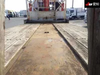 Mitsubishi FUSO TRUCK лот № 8574 оценка R  с аукциона в Японии 7