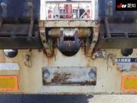 Mitsubishi FUSO TRUCK лот № 8574 оценка R  с аукциона в Японии 8