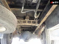 Mitsubishi FUSO TRUCK лот № 8574 оценка R  с аукциона в Японии 9