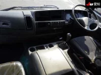 Mitsubishi FUSO TRUCK лот № 8574 оценка R  с аукциона в Японии 2